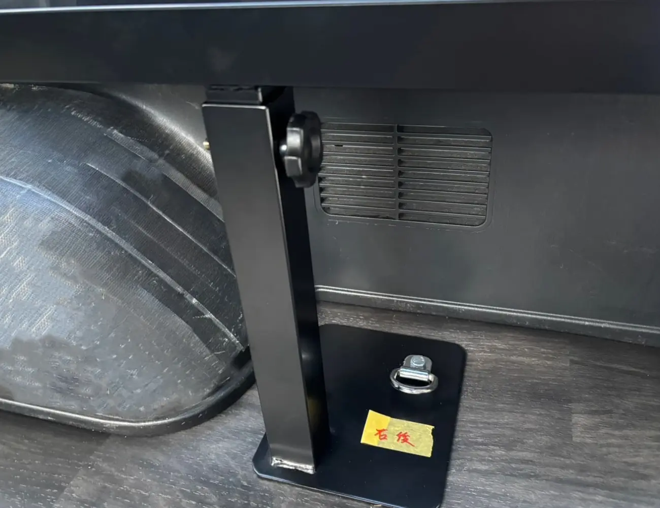 シンプル設計で簡単組立、多用途に活躍