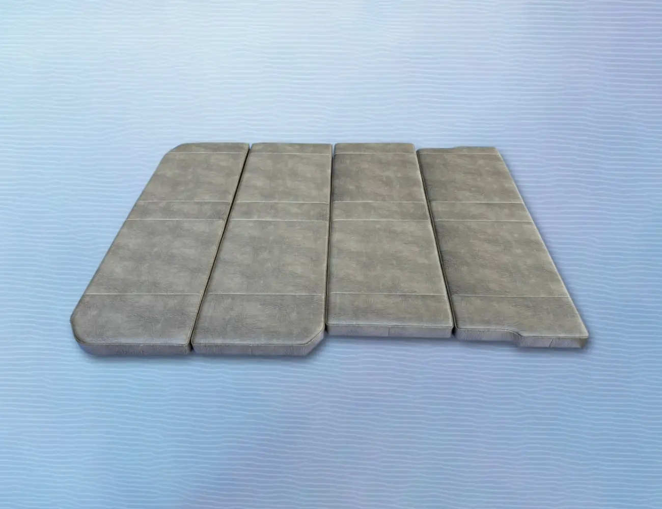 Hobalisベッドキット