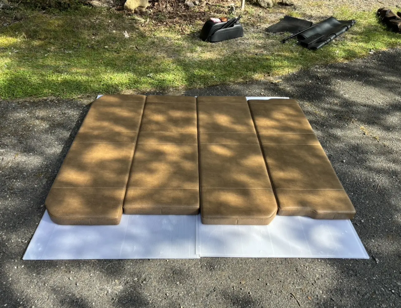 Hobalisベッドキット