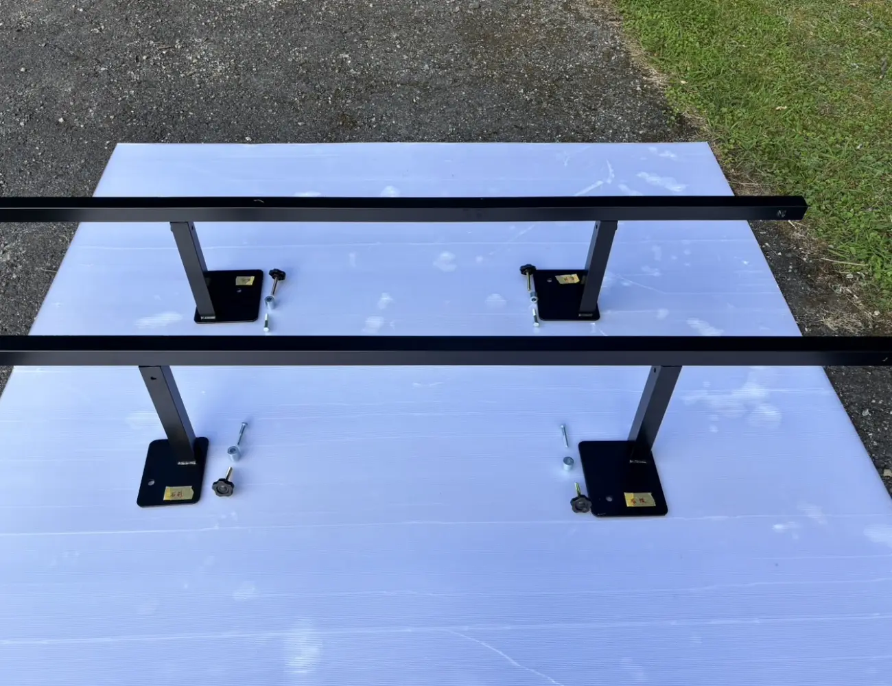 Hobalisベッドキット