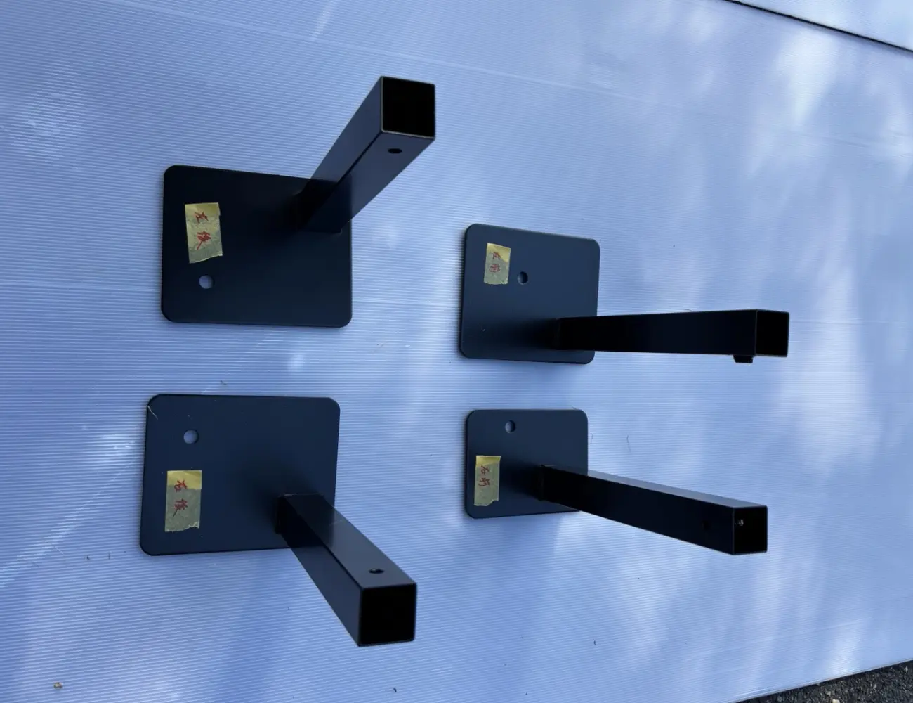 Hobalisベッドキット