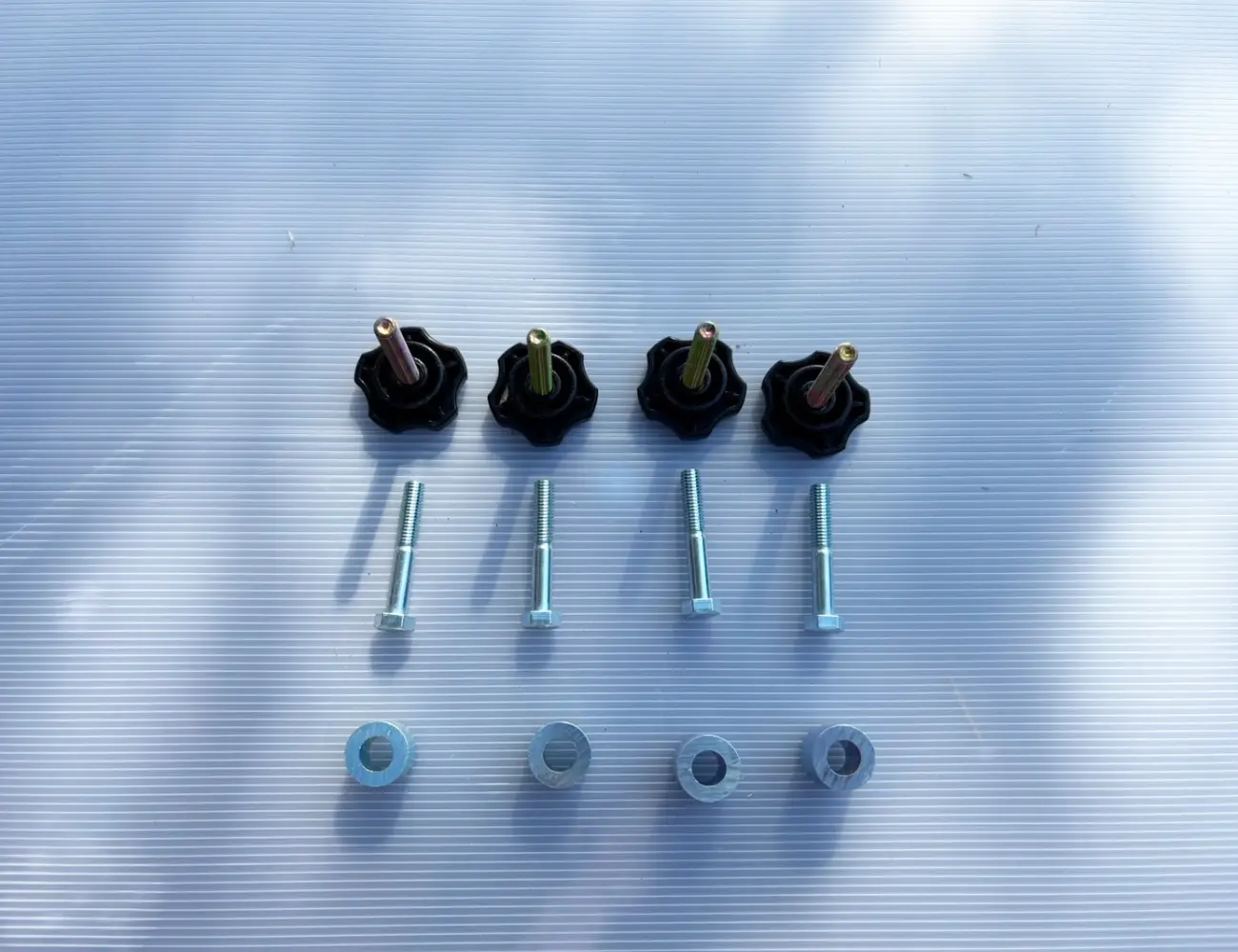 Hobalisベッドキット