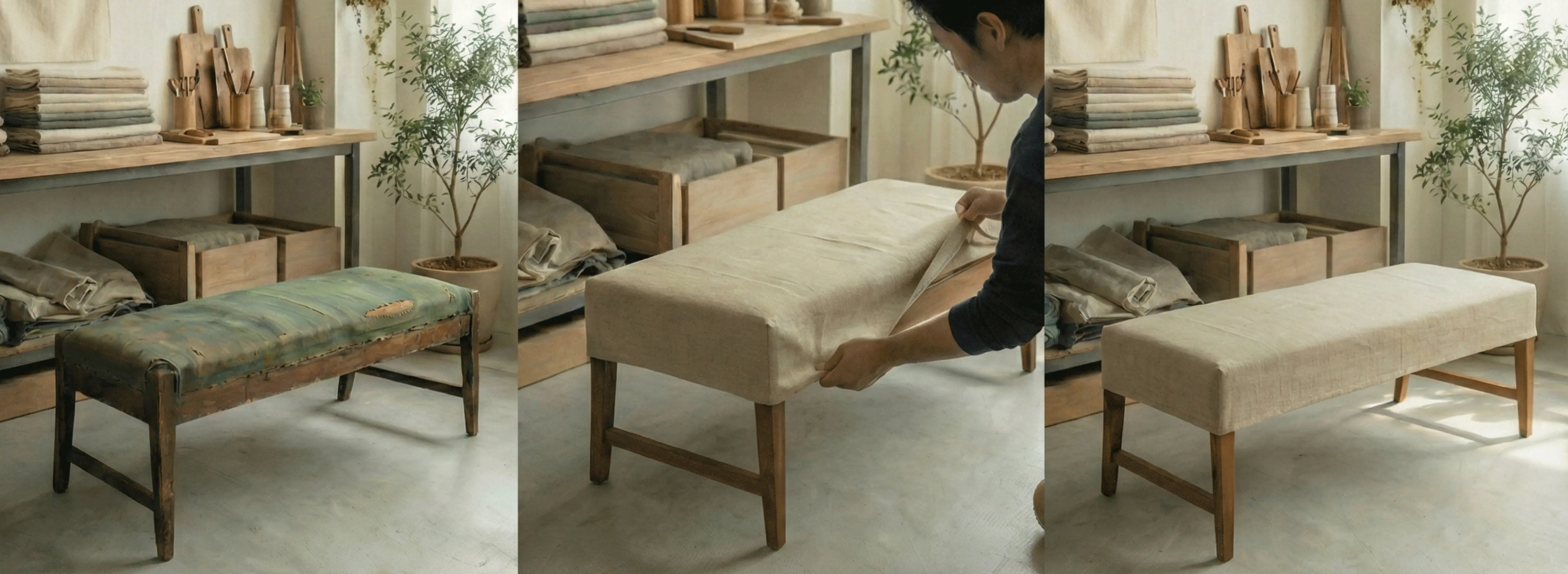 SDGsメインビジュアル